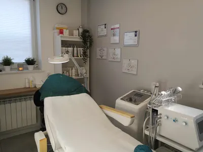 Atelier Piękna Anna Gabryś